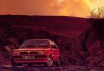 Lancia Delta 1979 года